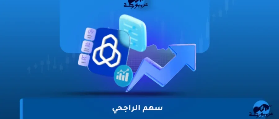 سهم-الراجحي